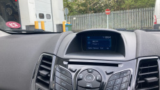 Ford Fiesta 1.25 82 Zetec 5dr Petrol Hatchback